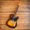 Fender Japan Telecaster TL62 Sunburst 2010