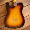 Fender Japan Telecaster TL62 Sunburst 2010