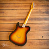 Fender Japan Telecaster TL62 Sunburst 2010