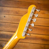 Fender Japan Telecaster TL62 Sunburst 2010