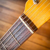 Fender Japan Telecaster TL62 Sunburst 2010