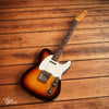 Fender Japan Telecaster TL62 Sunburst 2010
