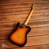 Fender Japan Telecaster TL62 Sunburst 2010