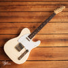 Fender Japan Telecaster TL62-US Vintage White 2014