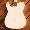 Fender Japan Telecaster TL62-US Vintage White 2014