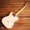 Fender Japan Telecaster TL62-US Vintage White 2014