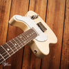 Fender Japan Telecaster TL62-US Vintage White 2014