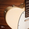 Fender Japan Telecaster TL62-US Vintage White 2014