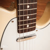 Fender Japan Telecaster TL62-US Vintage White 2014