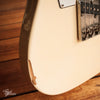 Fender Japan Telecaster TL62-US Vintage White 2014