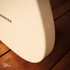 Fender Japan Telecaster TL62-US Vintage White 2014