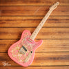 Fender Japan Telecaster TL69-PRD Pink Paisley 2008