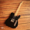 Fender Japan Telecaster TL72-55 Black 1988