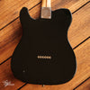 Fender Japan Telecaster TL72-55 Black 1988