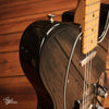 Fender Japan Telecaster TL72-55 Black 1988