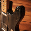 Fender Japan Telecaster TL72-55 Black 1988