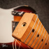 Fender Japan Telecaster TL72-55 Sunburst 1988