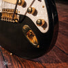 Fender Japan The Ventures Stratocaster ST-165VR Charcoal Burst 1996