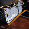 Fender Japan The Ventures Stratocaster ST-165VR Charcoal Burst 1996