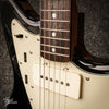 Fender Made in Japan Traditional 60s Jazzmaster Black 2021