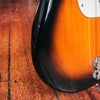 Fender Japan '57 Precision Bass PB57-53 Sunburst 1998