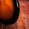 Fender Japan '57 Precision Bass PB57-53 Sunburst 1998