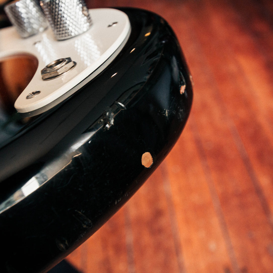 Fender Japan '57 Precision Bass PB57-53 Sunburst 1998