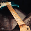 Fender Japan '57 Stratocaster ST57-500 Lake Placid Blue 1990