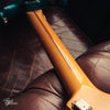 Fender Japan '57 Stratocaster ST57-500 Lake Placid Blue 1990