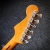 Fender Japan '57 Stratocaster ST57-53 Vintage White 2000