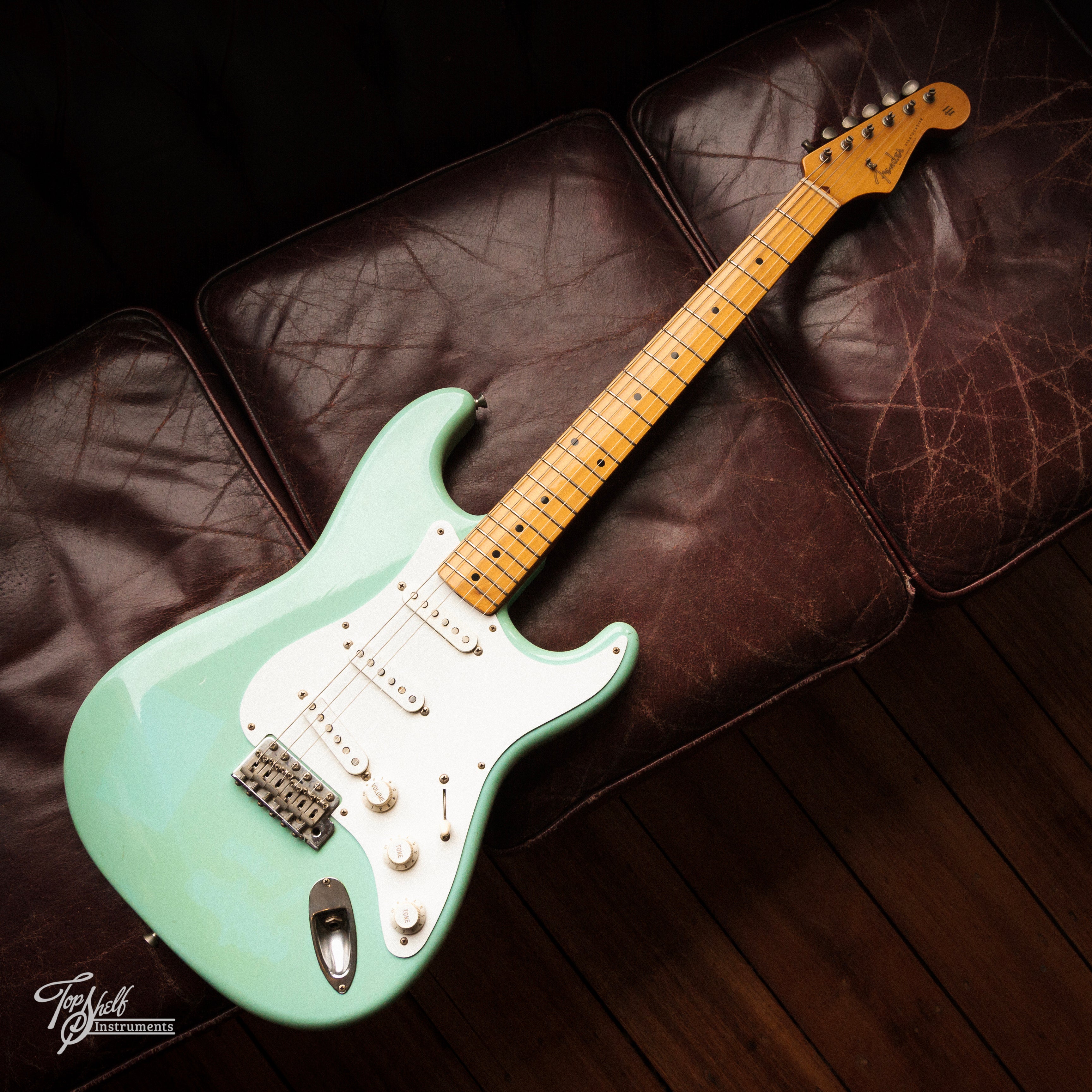 ギター Fender Strat ST57-TX onikukowai Fender Strat ST57-TX onikukowai様専用 【公式通販】