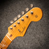Fender Japan '57 Stratocaster ST57-TX Sonic Blue 1998