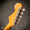 Fender Japan '57 Stratocaster ST57-TX Sonic Blue 1998