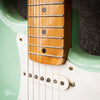 Fender Japan '57 Stratocaster ST57-TX Sonic Blue 1998