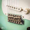 Fender Japan '57 Stratocaster ST57-TX Sonic Blue 1998