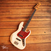 Fender Japan '62 Jazz Bass JB62-75 Olympic White 1982 JV Serial