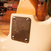 Fender Japan '62 Jazz Bass JB62-75 Olympic White 1982 JV Serial