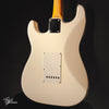 Fender Japan '62 Stratocaster ST62-66DMC Vintage White 2008