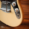 Fender Mustang MG69 Vintage White 2010