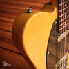 Fender Japan TL72 Partscaster Butterscotch Blonde 1989