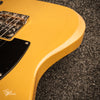 Fender Japan TL72 Partscaster Butterscotch Blonde 1989