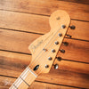 Fender Jimi Hendrix Stratocaster Black 2015