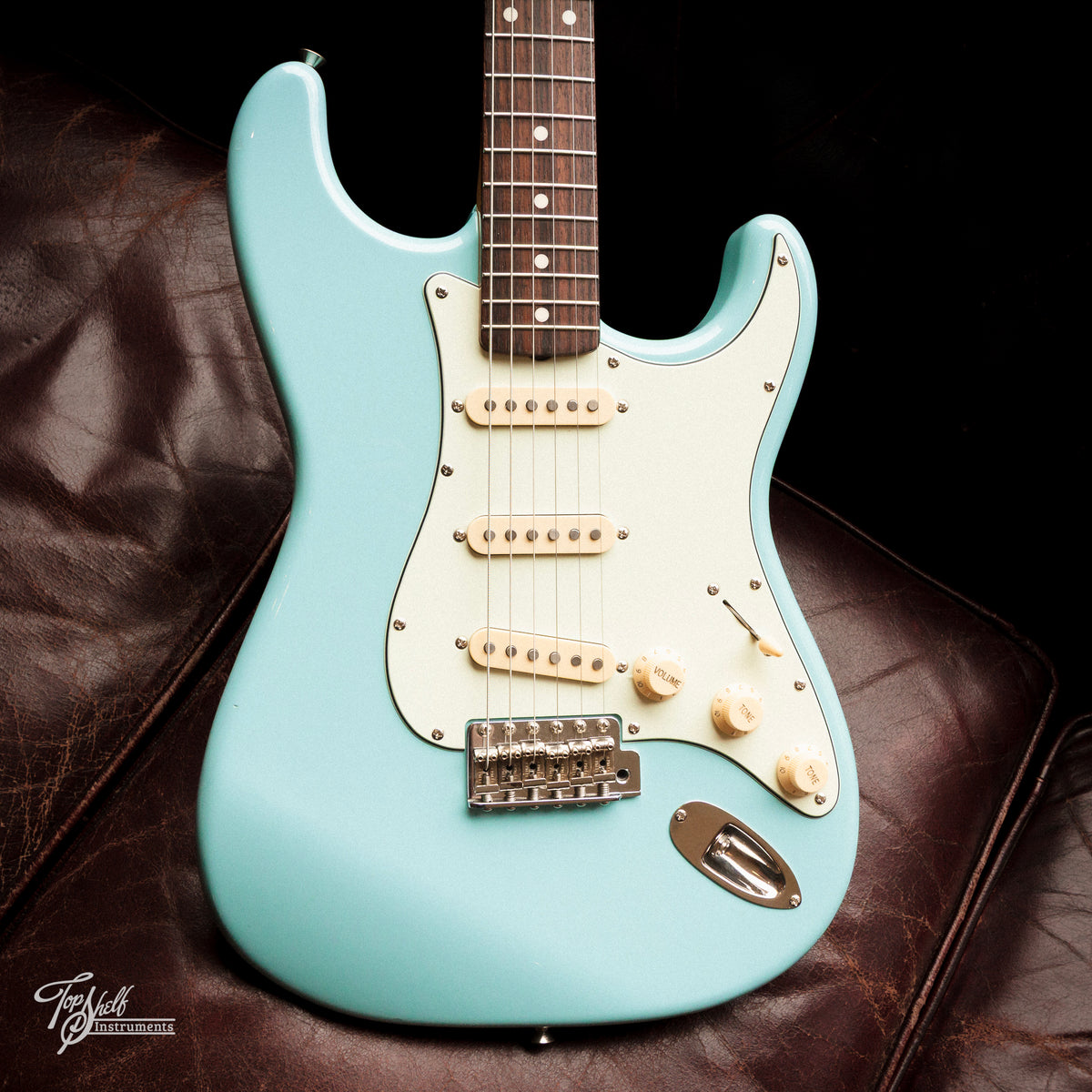 ギター Fender Japan Exclusive Classic 60s Strat FenderMadeinJapanExclusiveClas