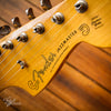 Fender Made in Japan Traditional 60s Jazzmaster Sunburst 2019