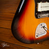 Fender Made in Japan Traditional 60s Jazzmaster Sunburst 2019
