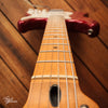 Fender Standard Stratocaster HSS Candy Apple Red 2009