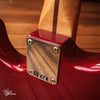 Fender Standard Stratocaster HSS Candy Apple Red 2009