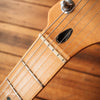 Fender Standard Stratocaster HSS Candy Apple Red 2009
