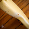 Fender Mustang Olympic White 1966