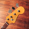 Fender Japan '62 Precision Bass PB62-53 Black 1998